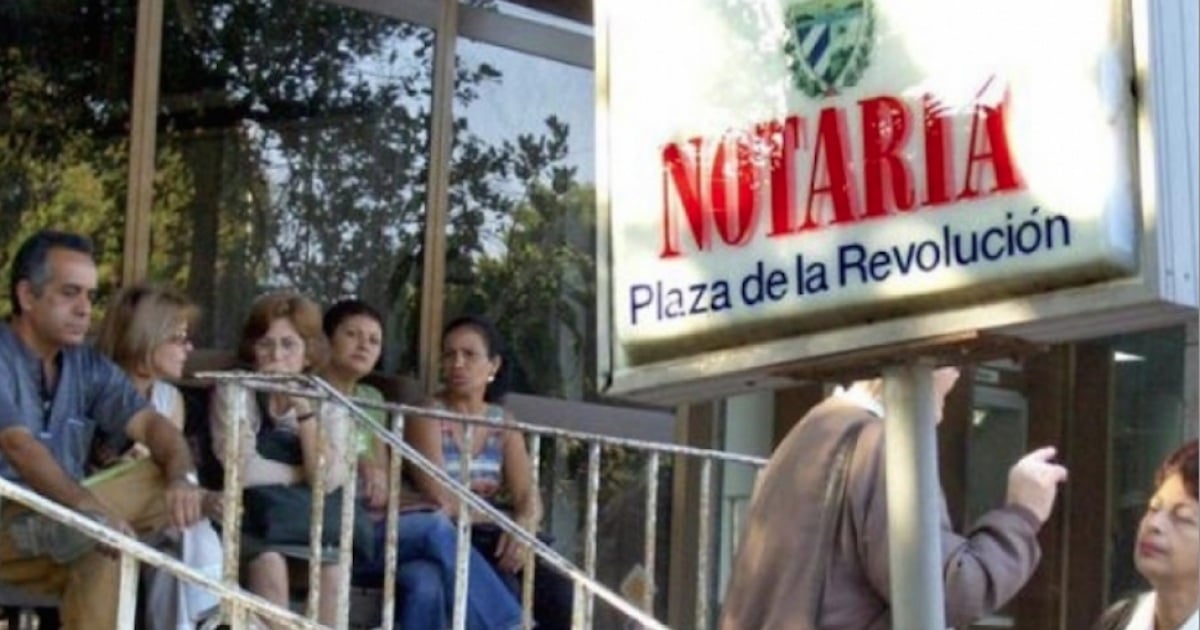 Cuba Embraces Digital Signing for International Notarial and Registry Documents