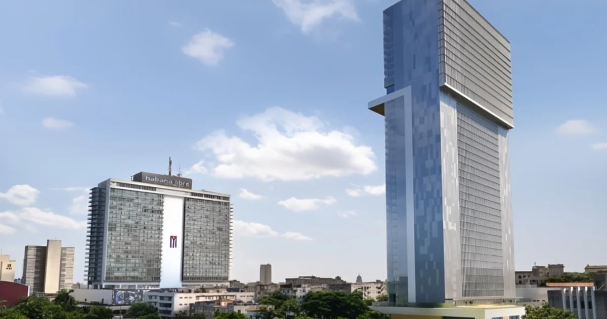 U.S. Expands Restricted Properties List in Cuba to Include 11 Hotels, Featuring Havana's Iconic Torre K