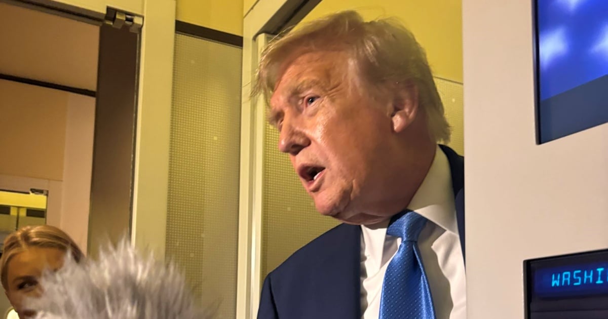Trump a la ofensiva: Anuncia aranceles a Europa y México y fecha de puesta en vigor