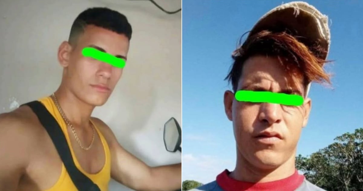 New Developments in Cienfuegos Double Murder: Third Suspect Identified