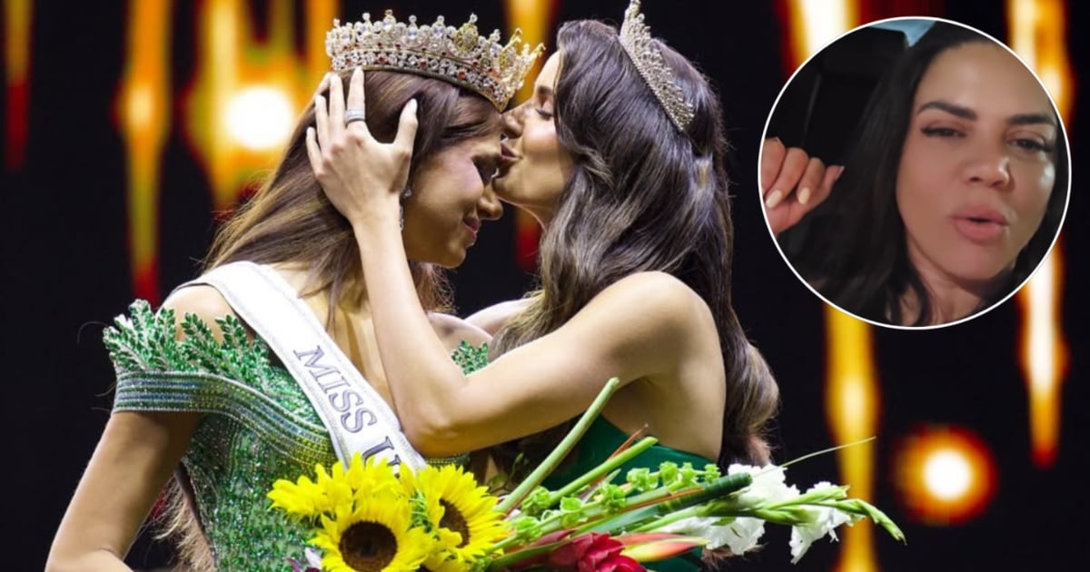 Cuban Attendee Shares Disappointing Experience at Miss Universe Cuba: "A Total Disaster"