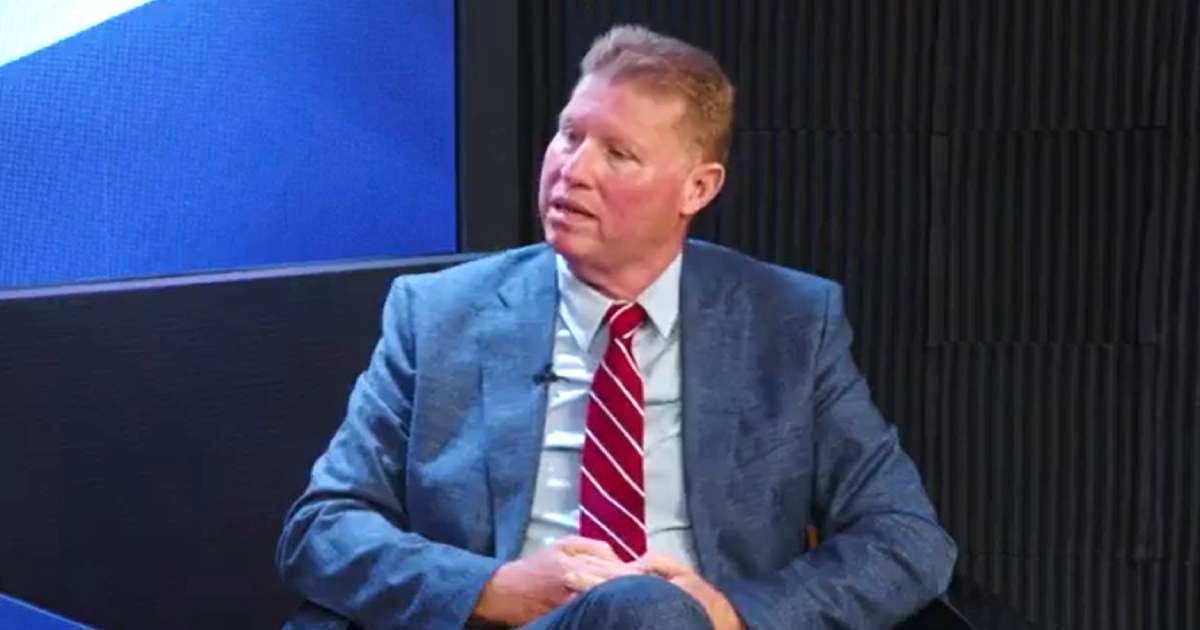 Armando Labrador responde tras ser incluido en la "Lista de Terroristas" del régimen cubano