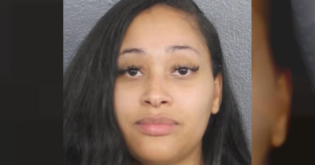 South Florida Woman Shoots Husband in the Buttocks Over Alleged Affair