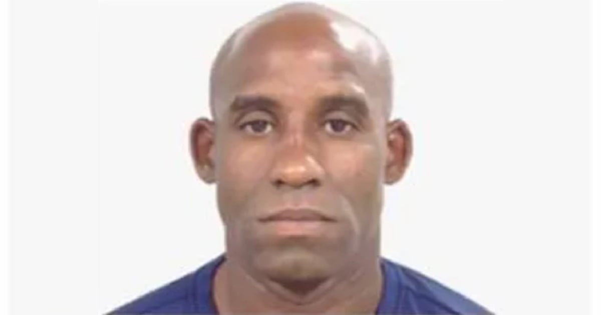 Cubano con condenas por delitos graves enfrenta deportación tras su arresto en Michigan