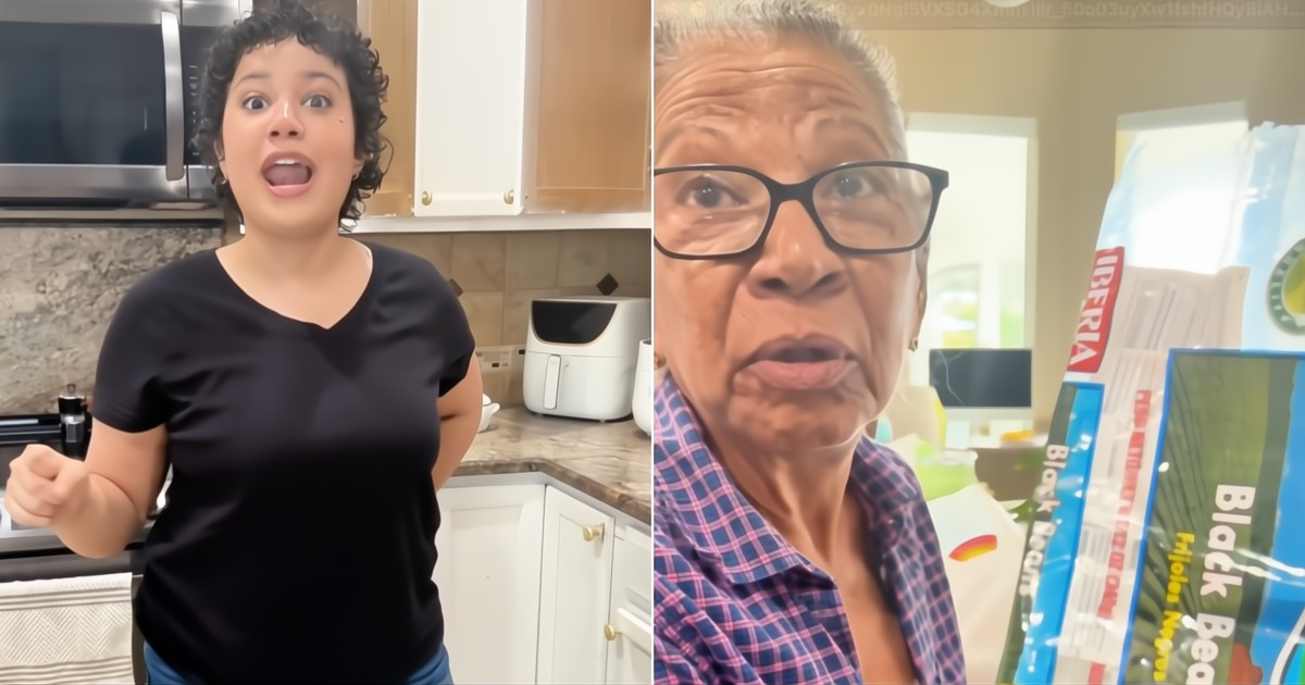 Cuqui La Mora Delights Followers with a Hilarious Family Moment: "If It Happens, Know It Doesn't Fade Away"