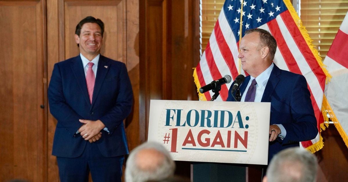 DeSantis celebra que Florida lidera ranking nacional en libertad religiosa: “Continuaremos siendo modelo para otros estados”