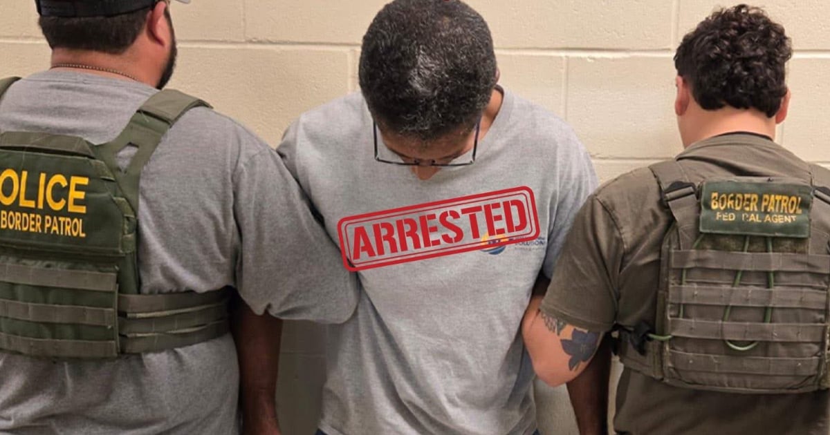 ICE confirma la detención del cubano que secuestró un avión en Isla de la Juventud en 2003