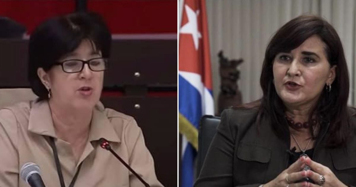 Cuban Diplomat Expresses Outrage Over Labor Minister's Controversial Remarks