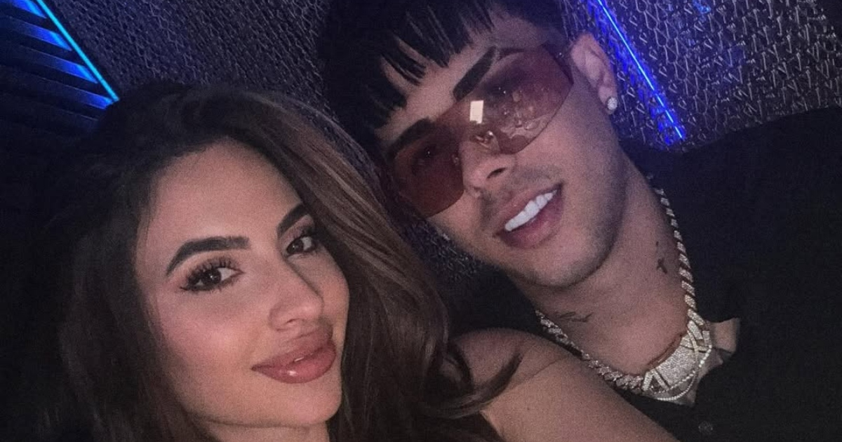 Juliette Valle Celebrates 27th Birthday with Heartfelt Instagram Tribute from Eduardo