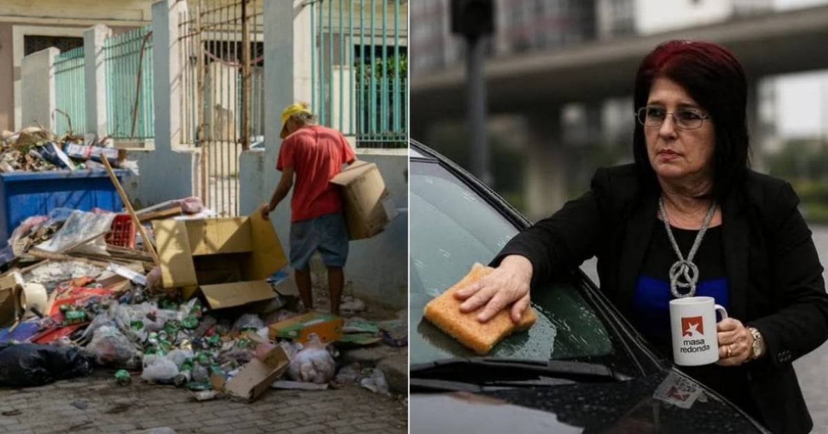 Did She Resign or Was She Dismissed? Social Media Buries Labor Minister After Denying Homelessness in Cuba
