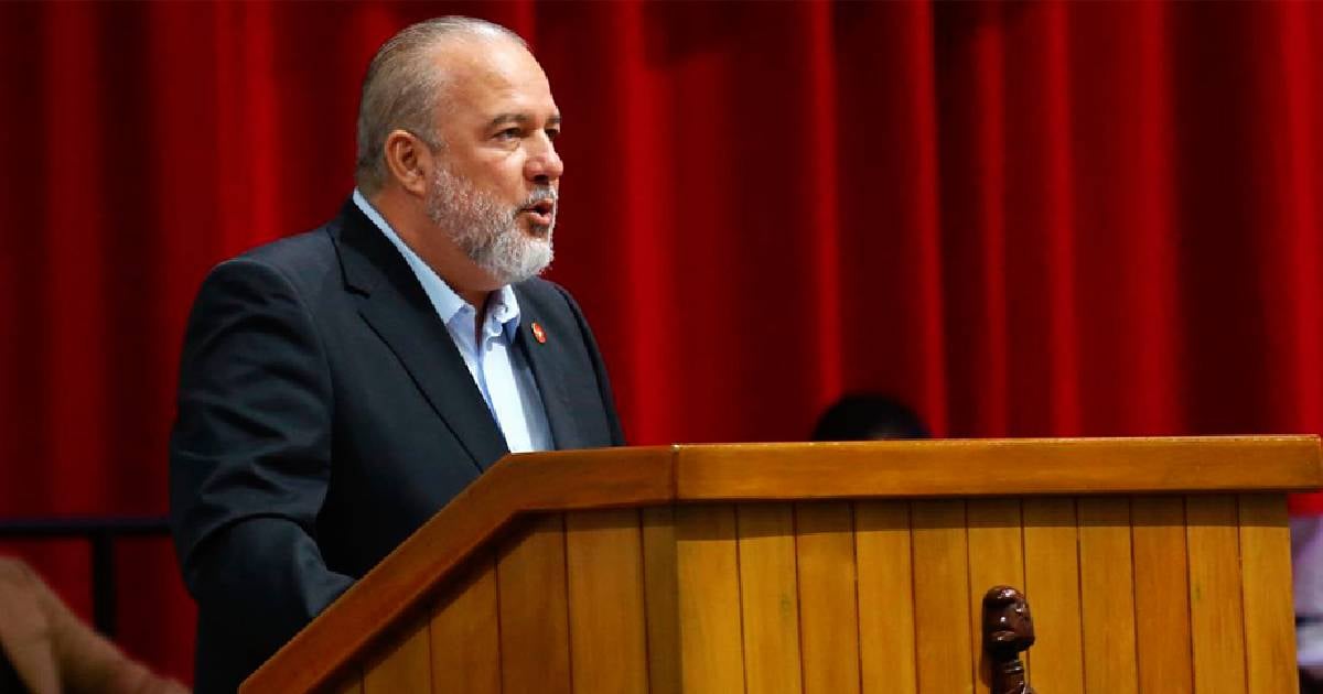 Cuban Government Admits Over 310,000 People Are Living in Poverty
