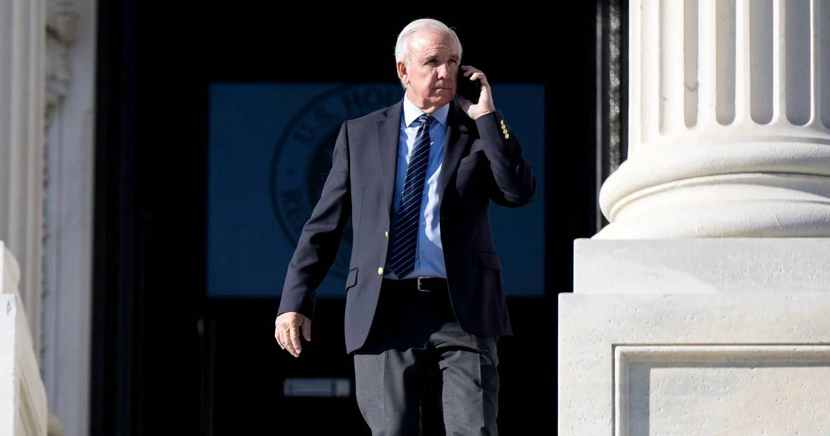 Carlos Giménez to Submit New List of Cuban Regime Operatives to DHS