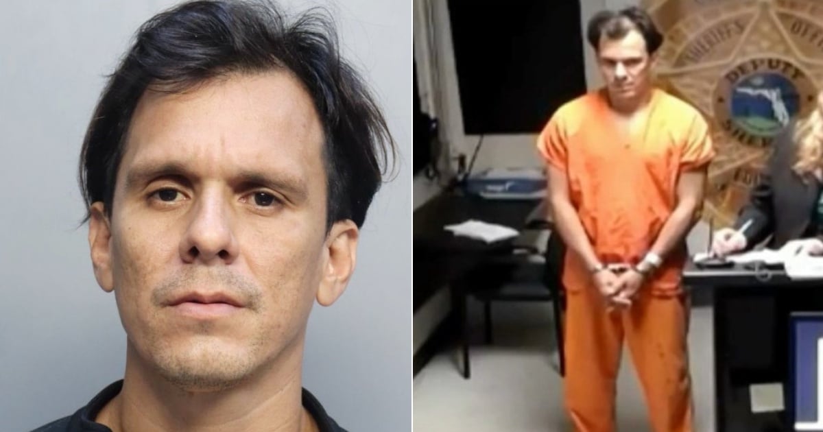 Man Apprehended in Miami-Dade Following Violent Threat Towards His Children