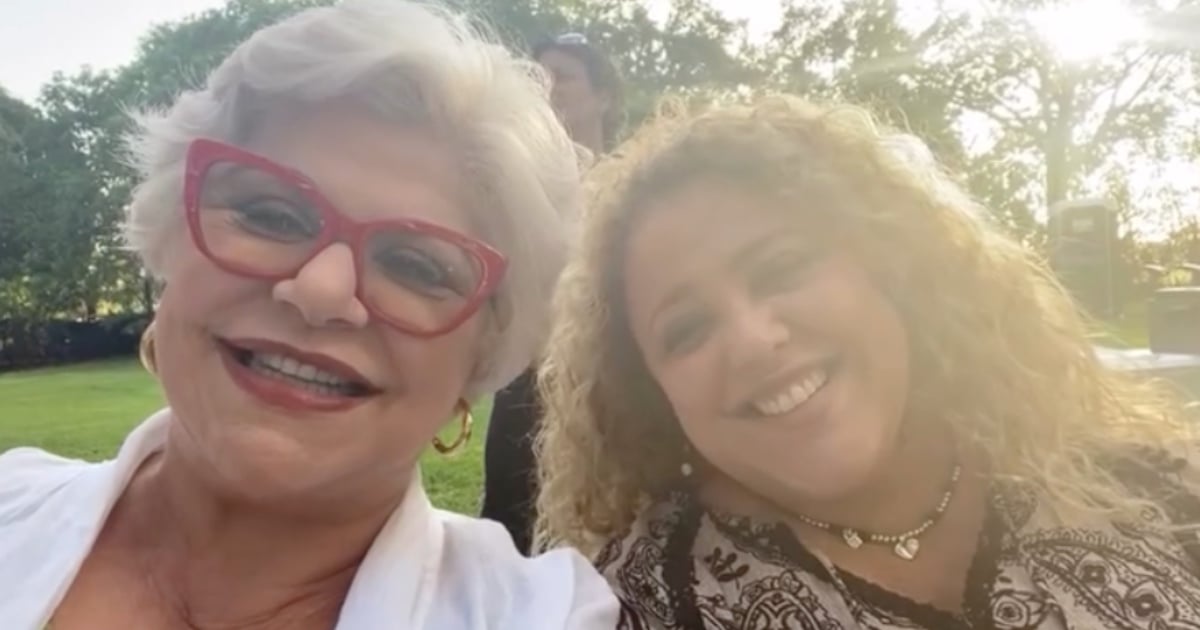 Susana Pérez Shares Heartfelt Birthday Tribute to Daughter Vanessa: "We Grew Up Together Because I Was Very Young When She Arrived"
