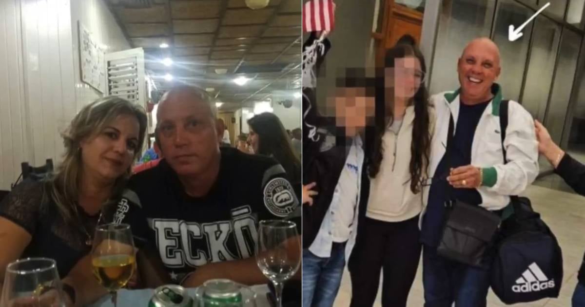 Former Cuban Interior Ministry Lieutenant Colonel Resides Freely in the U.S. After Serving in Regime's Prison System