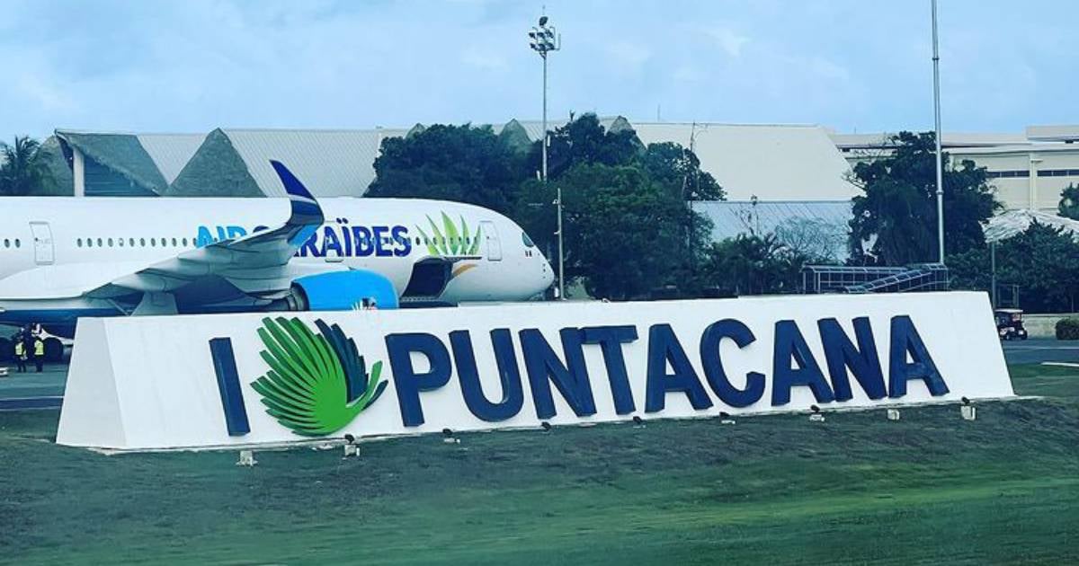 Se disparan los viajes de cubanos a República Dominicana para reencontrarse con sus familiares