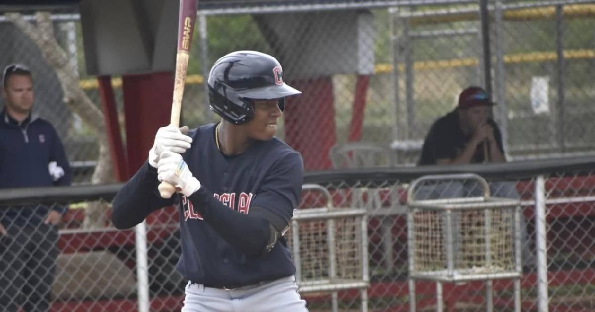 Marcos Belén Pileta abandona contrato con Cleveland Guardians y regresa a Cuba