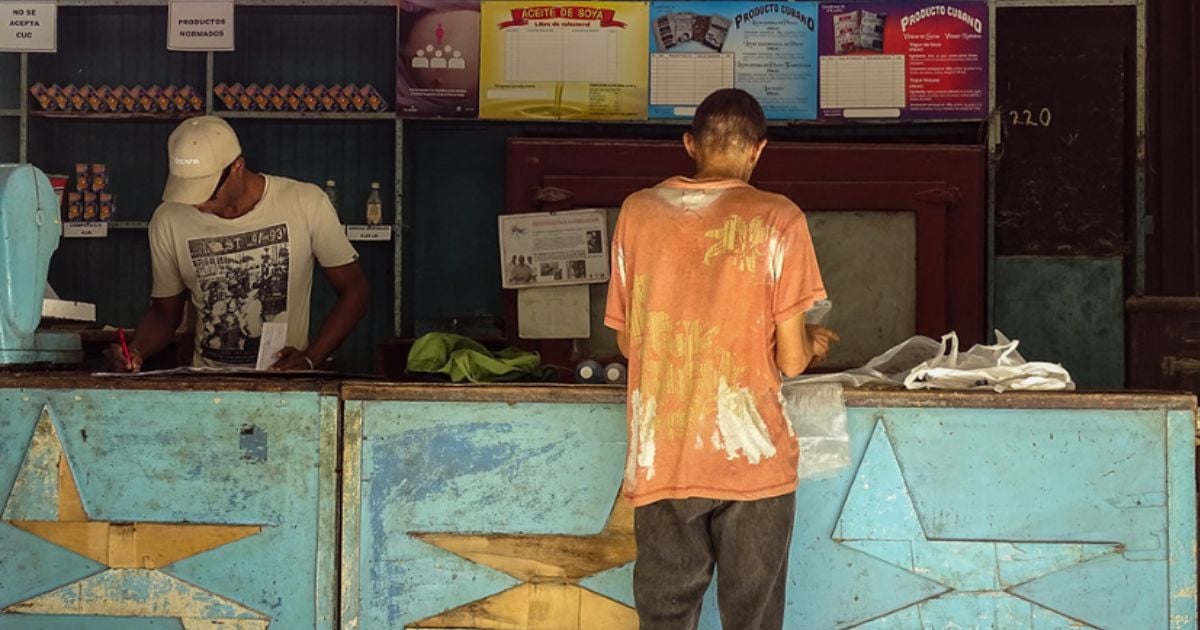 Empresa de Comercio no repone robos en bodegas y pide recoger rápido los mandados en Santiago de Cuba