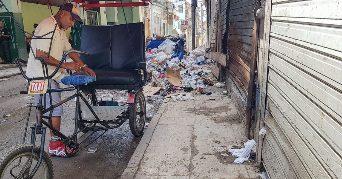 Cuban Doctor Urges Resilience Through Dignity: "What We Live Through Tears Us Apart, But Doesn't Defeat Us"
