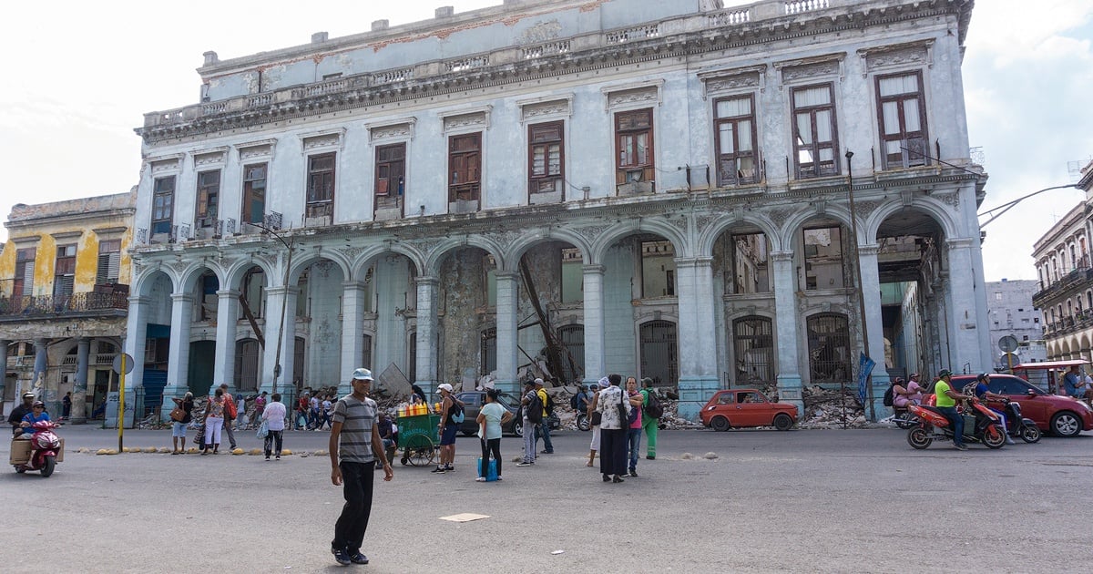 Currency Exchange Rates in Cuba: A Glimpse at Recent Trends