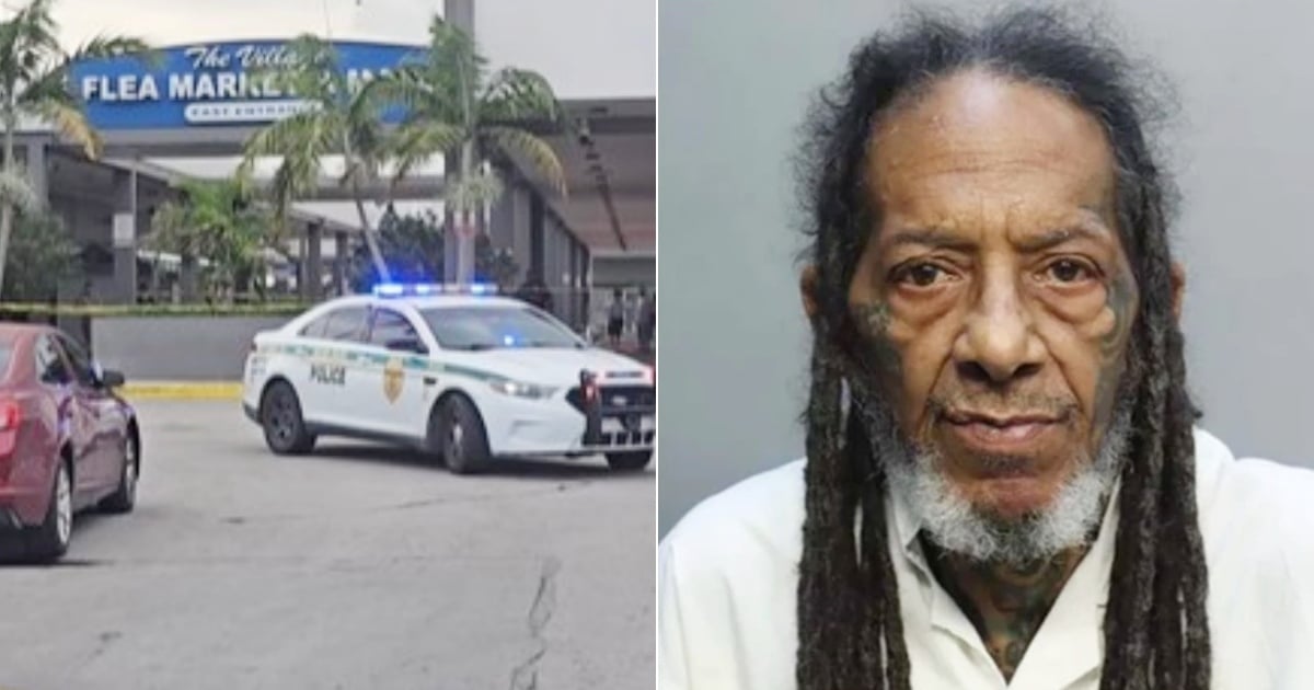 Man Arrested in Miami-Dade for Killing Wife's Lover: Latest Details