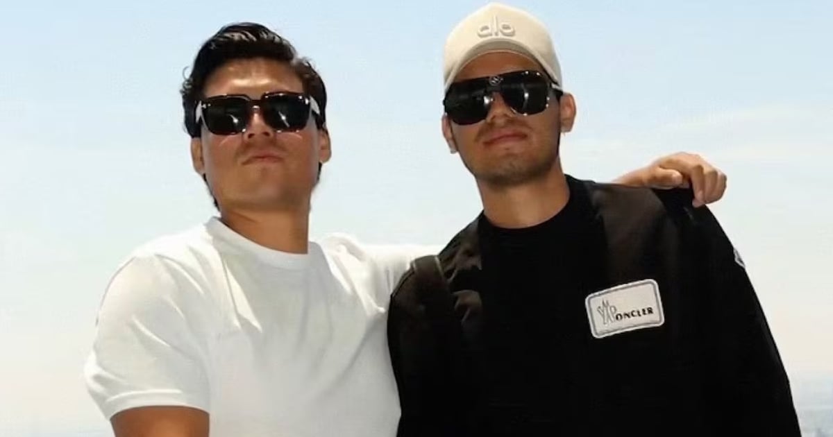 Mexican Brothers Held at Alligator Alcatraz Deported Without Charges