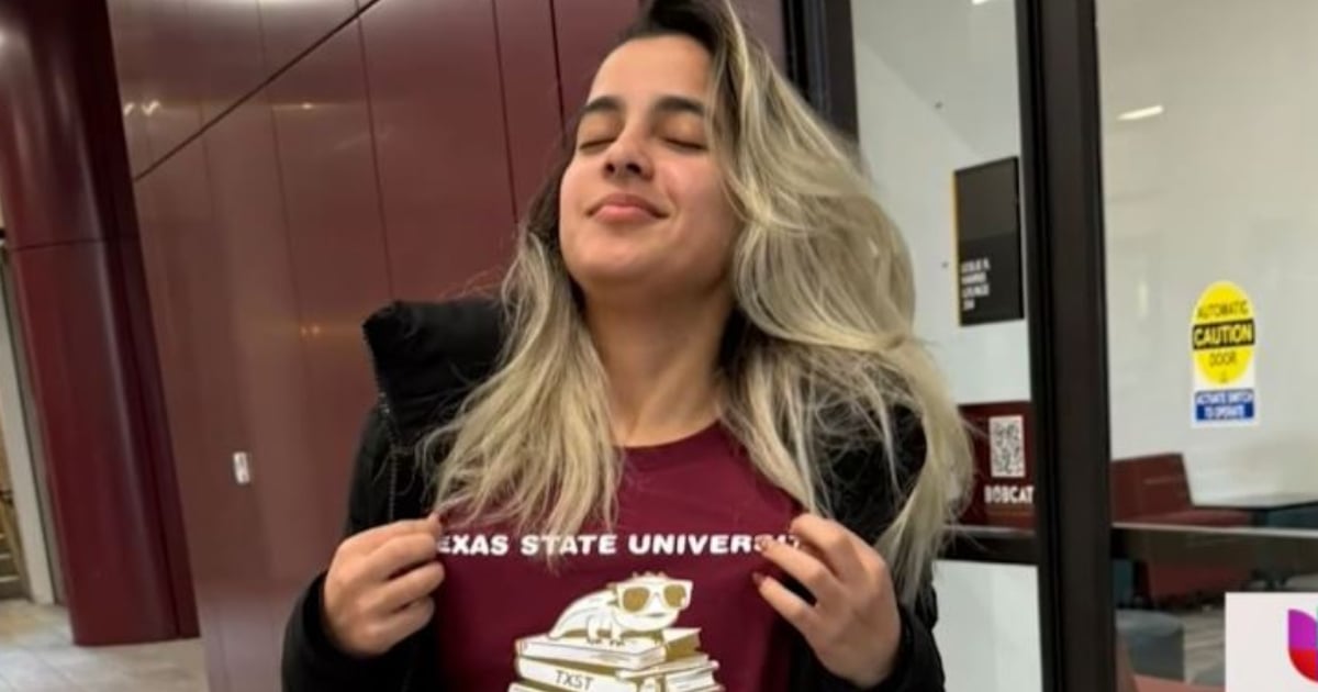 Estudiante cubana detenida por ICE podría perder su beca universitaria