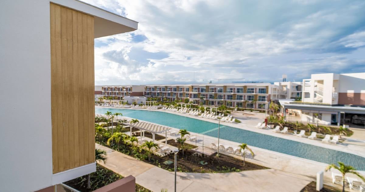 Cuba: Cierran hoteles en Cayo Cruz por falta de agua potable