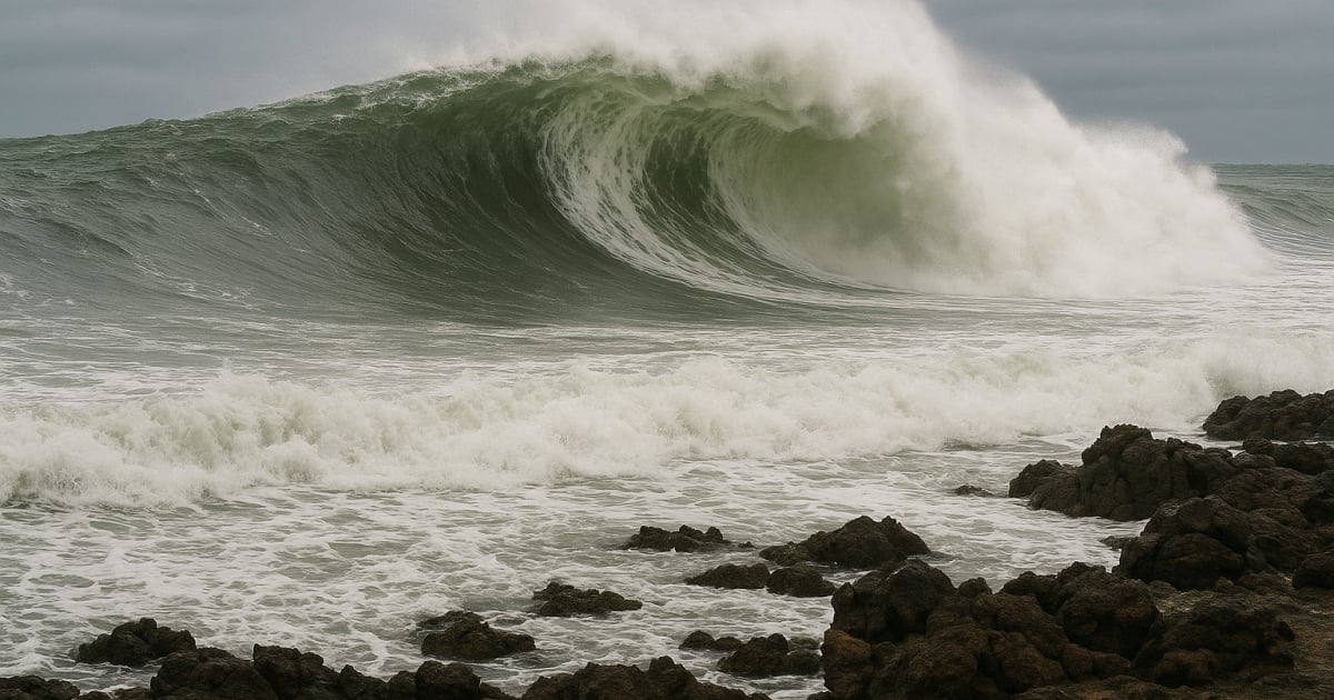 Terremoto de magnitud 8,8 en el Pacífico desata alertas de tsunami en Japón, Rusia y Hawái