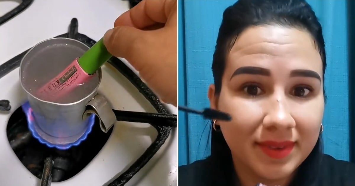 Thousands of Cuban Women Embrace a Beauty Hack Only They Know: "I Still Do It Here in Miami"