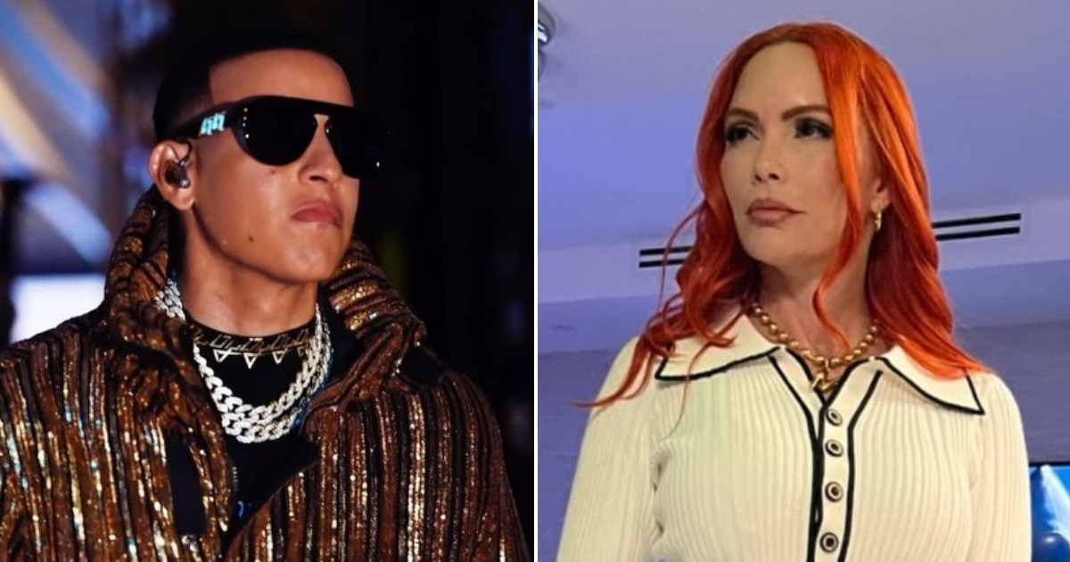 Daddy Yankee Takes Ex-Wife to Court Again, Demands $12 Million
