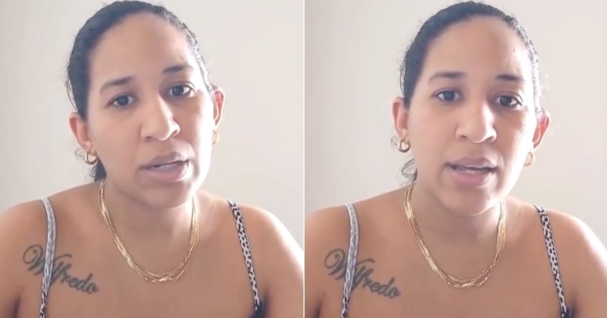 Cuban Woman Criticizes Life in the U.S.: "It's Even Worse Here. I Still Prefer Cuba 100 Percent"