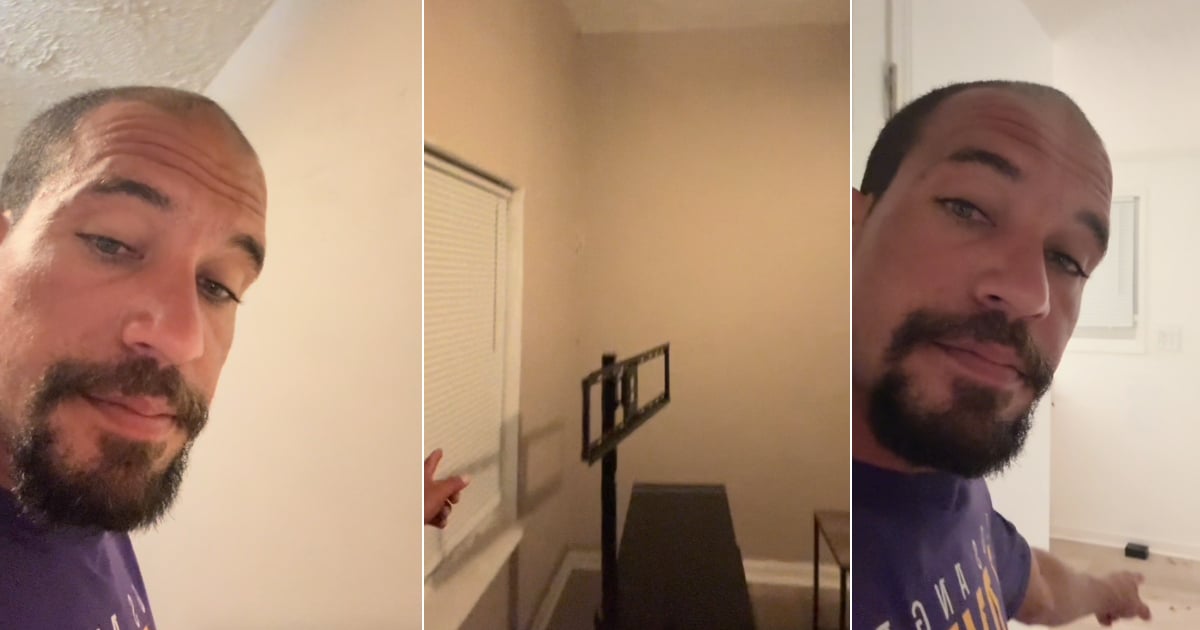 Cuban Man in the U.S. Reports Home Burglary: "Everything Brand New. I Didn't Even Get to Use It"