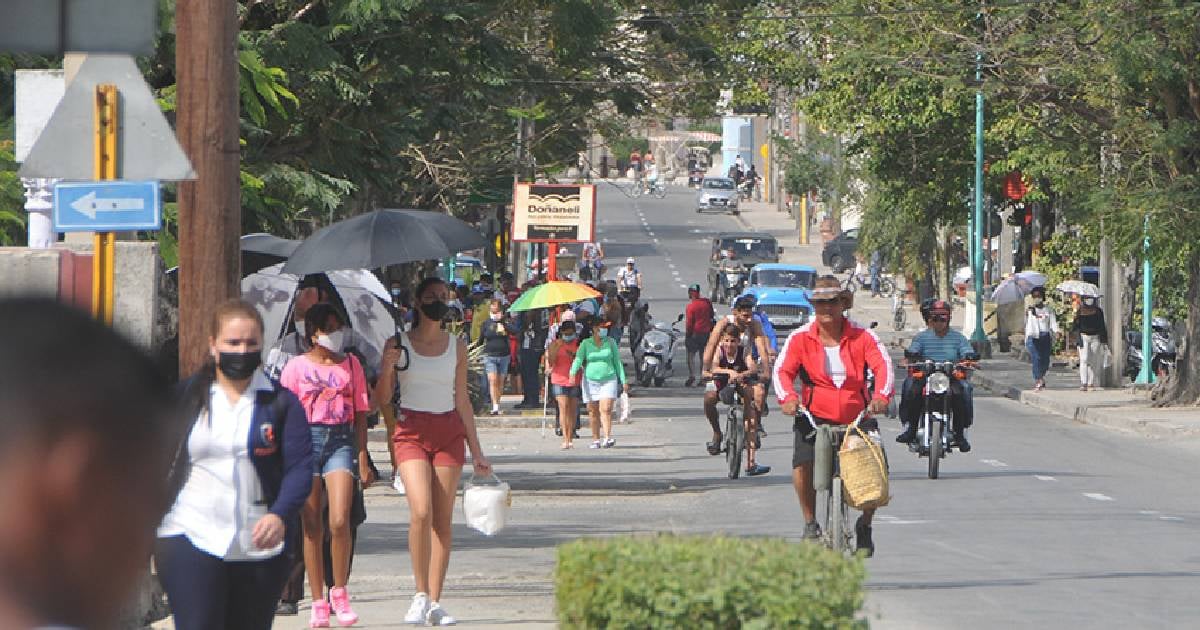 Rising Concerns: Gender-Based Violence Escalates in Las Tunas