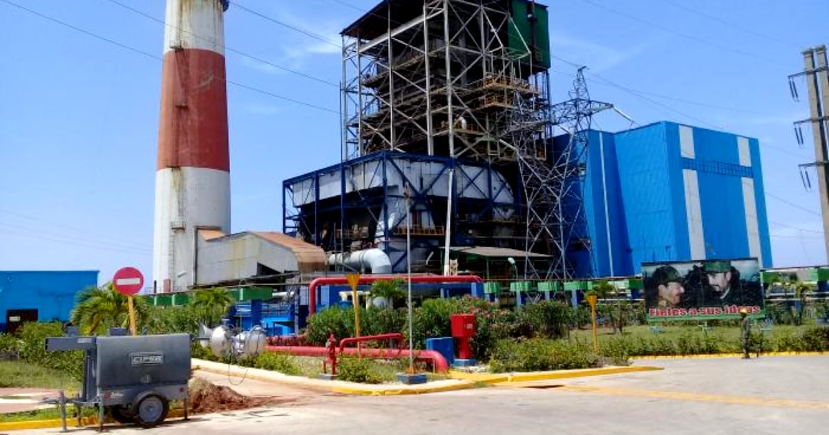 The Return of the Guiteras Power Plant: Genuine Restart or Temporary Relief?