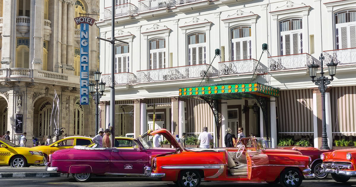 Cuban Government's Misguided Tourism Investments: Who Truly Gains from Empty Hotels?