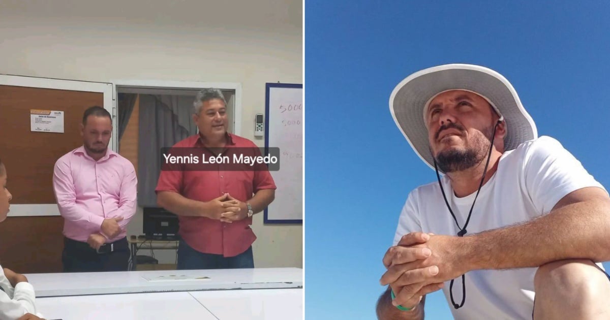 Corruption in Camagüey: Allegations of Impunity Regarding Former Accommodation Company Director's Million-Dollar Debt