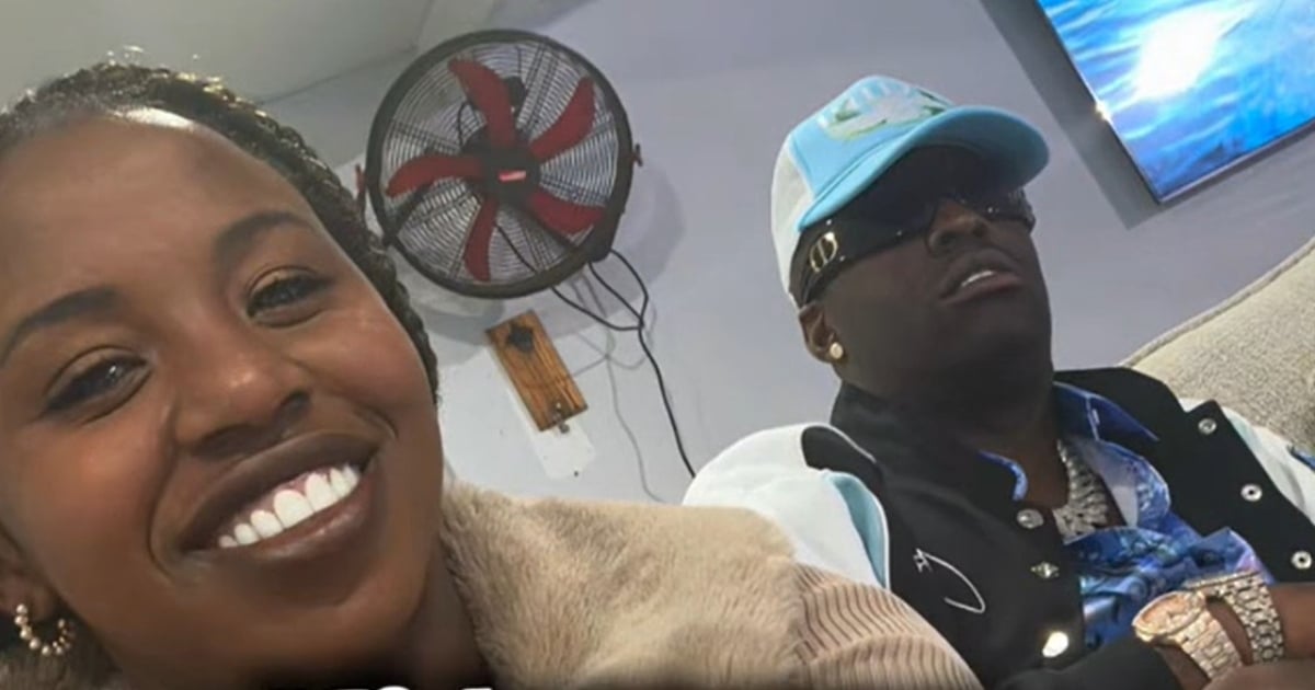 Sister of Chocolate MC Sets the Record Straight on Receiving Help After Moving to the U.S.: "I Don't Rely on Anyone's Name"