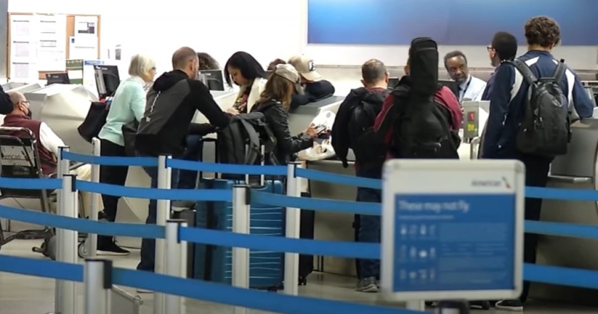 U.S. Resident Threatened with Green Card Revocation for Extended Time Abroad: Here's What She Was Told