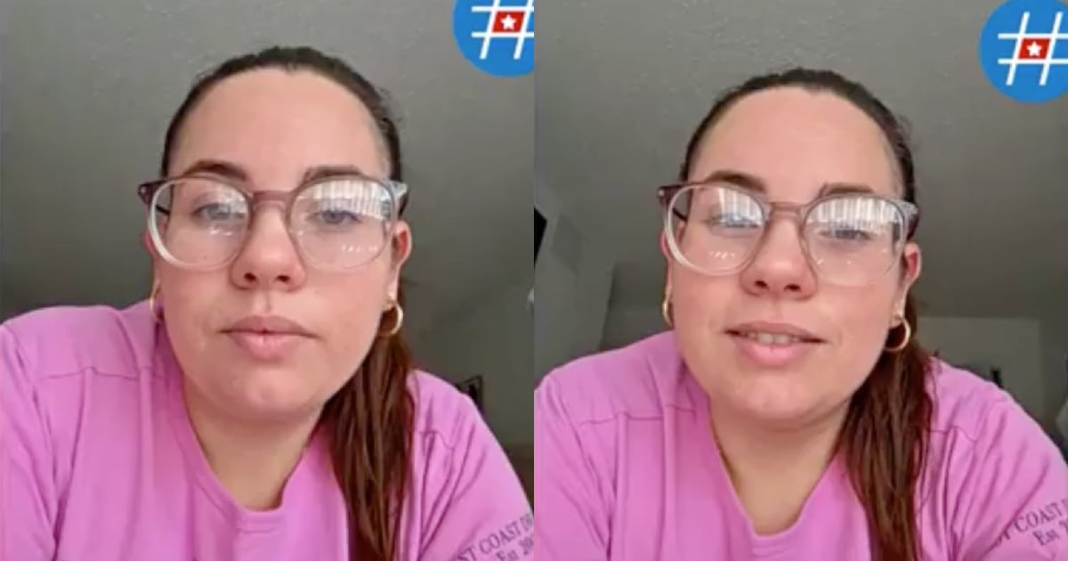 U.S. Denies Deportation Halt for Cuban Mother with Four-Month-Old Baby