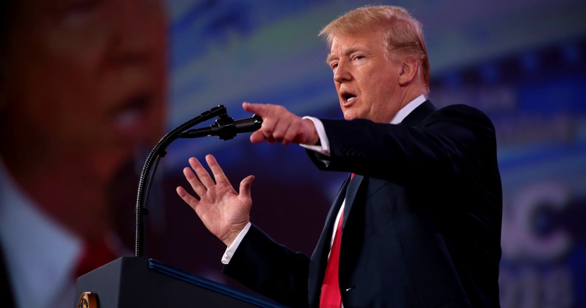 Trump dispara los aranceles a la India en castigo por esto