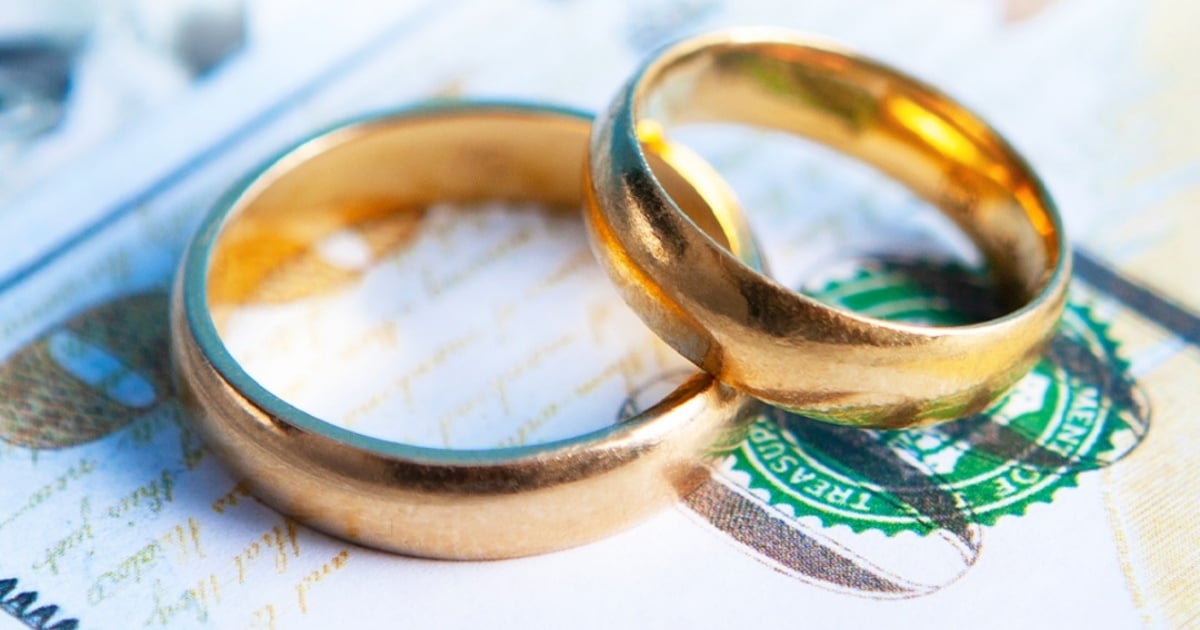 Se complica la green card por matrimonio en EE.UU: Estos son los nuevos requisitos