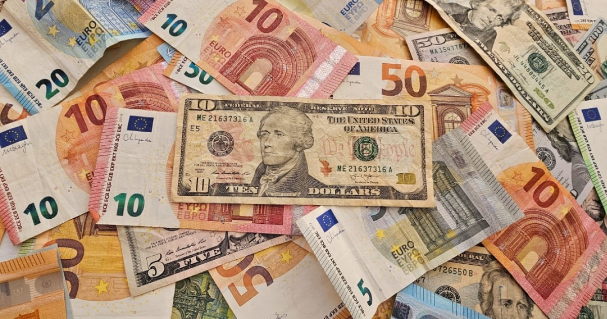 Dollar Sees Slight Increase: Current Informal Exchange Rates in Cuba