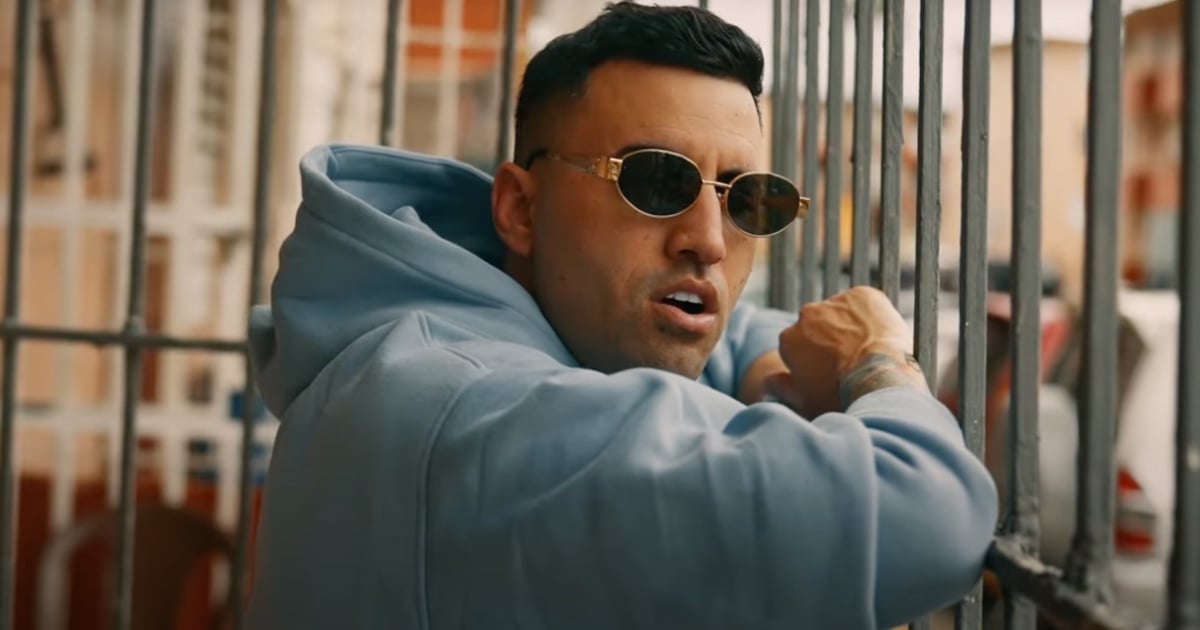 Lenier Mesa's New EP "The Neighborhood" Celebrates Cuban Roots with Star Collaborations