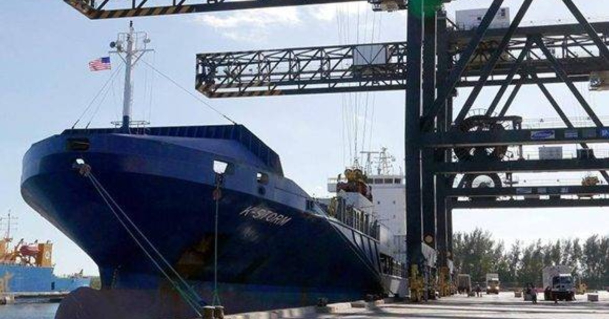 U.S. Exports to Cuba Reach New Heights Since 2023