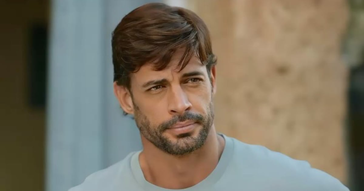 William Levy protagoniza la serie 'Camino a Arcadia'