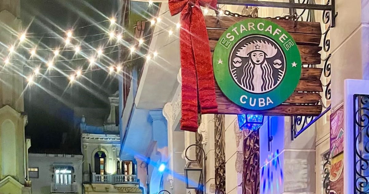 How Cubans Transform American Franchises into Unique Local Businesses