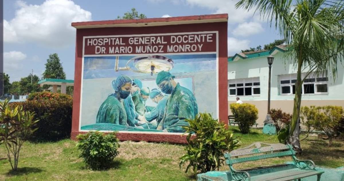 Cuban Woman Struck by Lightning in Matanzas Identified