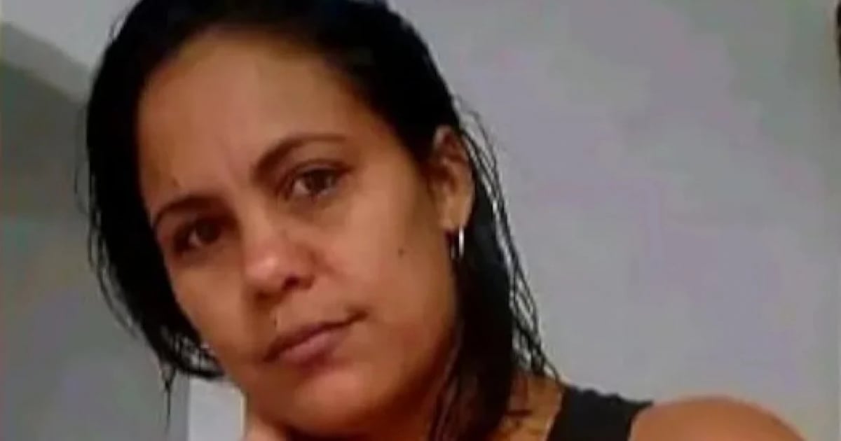 Madre cubana pide ayuda para encontrar a su hija tras cuatro meses sin saber de ella