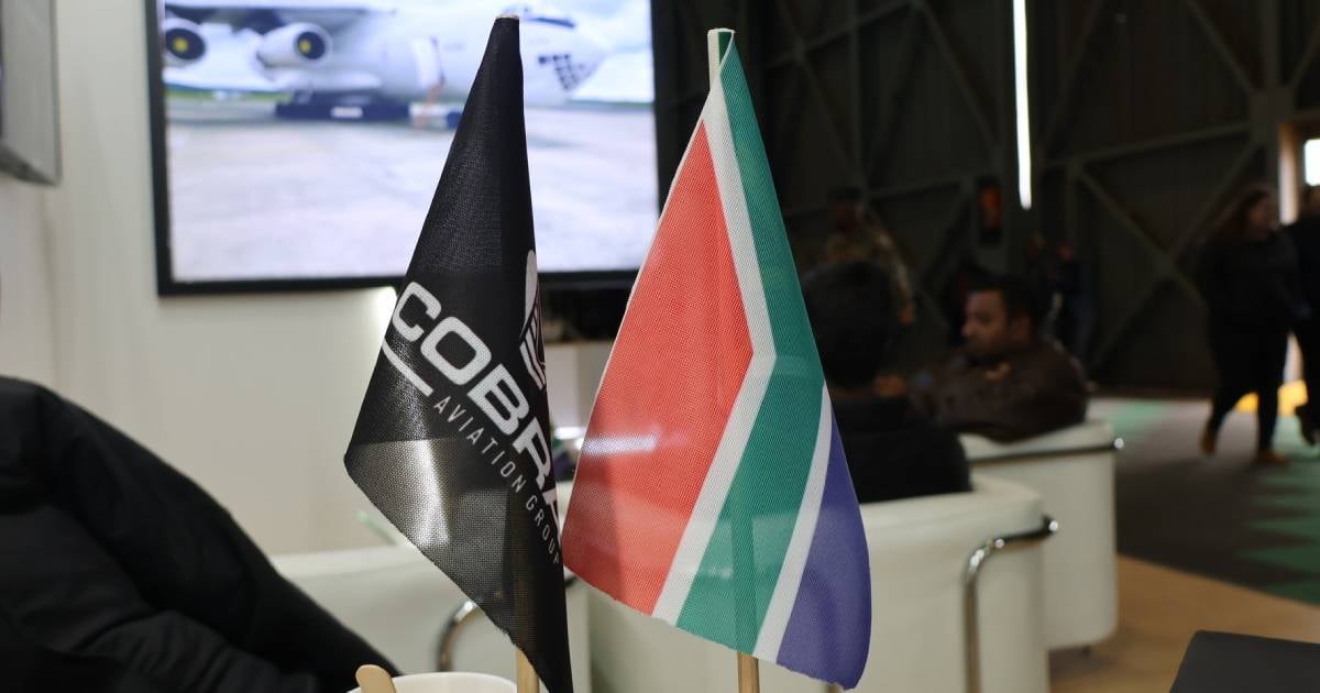 South Africa Defends Controversial Million-Dollar Flight to Cuba Amid Public Outcry